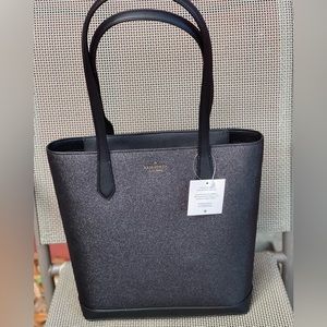 Kate Spade Tinsel Tote